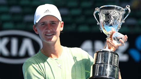 sebastian korda australian open